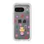スリムプロテクションプレミアムケース［ 笑点 - 三遊亭 好楽 - 黒 ］
