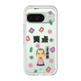 スリムプロテクションプレミアムケース［ 笑点 - 三遊亭 好楽 - 黒 ］