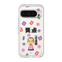 スリムプロテクションプレミアムケース［ 笑点 - 三遊亭 好楽 - 黒 ］