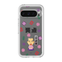 スリムプロテクションプレミアムケース［ 笑点 - 三遊亭 好楽 - 黒 ］