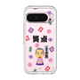 スリムプロテクションプレミアムケース［ 笑点 - 三遊亭 好楽 - 黒 ］