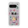 スリムプロテクションプレミアムケース［ 笑点 - 三遊亭 好楽 - 黒 ］