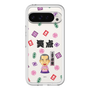 スリムプロテクションプレミアムケース［ 笑点 - 三遊亭 好楽 - 黒 ］