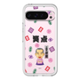 スリムプロテクションプレミアムケース［ 笑点 - 三遊亭 好楽 - 黒 ］