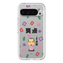 スリムプロテクションプレミアムケース［ 笑点 - 三遊亭 好楽 - 黒 ］