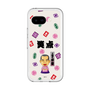 スリムプロテクションプレミアムケース［ 笑点 - 三遊亭 好楽 - 黒 ］