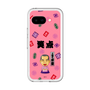 スリムプロテクションプレミアムケース［ 笑点 - 三遊亭 好楽 - 黒 ］