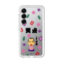 スリムプロテクションプレミアムケース［ 笑点 - 三遊亭 好楽 - 黒 ］