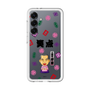 スリムプロテクションプレミアムケース［ 笑点 - 三遊亭 好楽 - 黒 ］