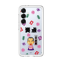 スリムプロテクションプレミアムケース［ 笑点 - 三遊亭 好楽 - 黒 ］