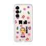 スリムプロテクションプレミアムケース［ 笑点 - 三遊亭 好楽 - 黒 ］