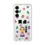 スリムプロテクションプレミアムケース［ 笑点 - 三遊亭 好楽 - 黒 ］