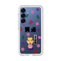 スリムプロテクションプレミアムケース［ 笑点 - 三遊亭 好楽 - 黒 ］