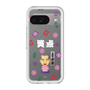 スリムプロテクションプレミアムケース［ 笑点 - 三遊亭 好楽 - 白 ］