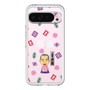 スリムプロテクションプレミアムケース［ 笑点 - 三遊亭 好楽 - 白 ］