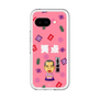 スリムプロテクションプレミアムケース［ 笑点 - 三遊亭 好楽 - 白 ］