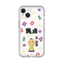 スリムプロテクションプレミアムケース［ 笑点 - 桂 宮治 - 黒 ］