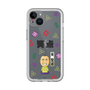 スリムプロテクションプレミアムケース［ 笑点 - 桂 宮治 - 黒 ］