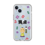スリムプロテクションプレミアムケース［ 笑点 - 桂 宮治 - 黒 ］
