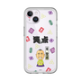スリムプロテクションプレミアムケース［ 笑点 - 桂 宮治 - 黒 ］