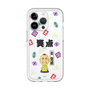 スリムプロテクションプレミアムケース［ 笑点 - 桂 宮治 - 黒 ］