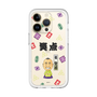 スリムプロテクションプレミアムケース［ 笑点 - 桂 宮治 - 黒 ］