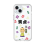スリムプロテクションプレミアムケース［ 笑点 - 桂 宮治 - 黒 ］