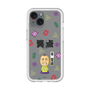 スリムプロテクションプレミアムケース［ 笑点 - 桂 宮治 - 黒 ］