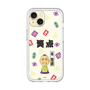 スリムプロテクションプレミアムケース［ 笑点 - 桂 宮治 - 黒 ］