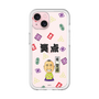 スリムプロテクションプレミアムケース［ 笑点 - 桂 宮治 - 黒 ］