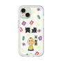 スリムプロテクションプレミアムケース［ 笑点 - 桂 宮治 - 黒 ］