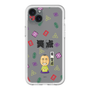 スリムプロテクションプレミアムケース［ 笑点 - 桂 宮治 - 黒 ］