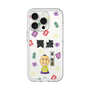 スリムプロテクションプレミアムケース［ 笑点 - 桂 宮治 - 黒 ］