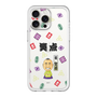 スリムプロテクションプレミアムケース［ 笑点 - 桂 宮治 - 黒 ］