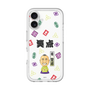 スリムプロテクションプレミアムケース［ 笑点 - 桂 宮治 - 黒 ］