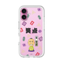 スリムプロテクションプレミアムケース［ 笑点 - 桂 宮治 - 黒 ］
