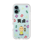 スリムプロテクションプレミアムケース［ 笑点 - 桂 宮治 - 黒 ］