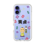 スリムプロテクションプレミアムケース［ 笑点 - 桂 宮治 - 黒 ］