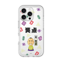 スリムプロテクションプレミアムケース［ 笑点 - 桂 宮治 - 黒 ］