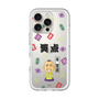 スリムプロテクションプレミアムケース［ 笑点 - 桂 宮治 - 黒 ］
