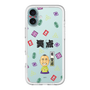 スリムプロテクションプレミアムケース［ 笑点 - 桂 宮治 - 黒 ］