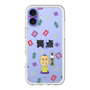 スリムプロテクションプレミアムケース［ 笑点 - 桂 宮治 - 黒 ］