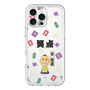 スリムプロテクションプレミアムケース［ 笑点 - 桂 宮治 - 黒 ］
