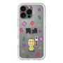 スリムプロテクションプレミアムケース［ 笑点 - 桂 宮治 - 黒 ］