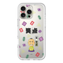 スリムプロテクションプレミアムケース［ 笑点 - 桂 宮治 - 黒 ］