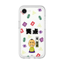 スリムプロテクションプレミアムケース［ 笑点 - 桂 宮治 - 黒 ］