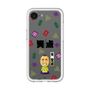 スリムプロテクションプレミアムケース［ 笑点 - 桂 宮治 - 黒 ］