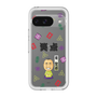 スリムプロテクションプレミアムケース［ 笑点 - 桂 宮治 - 黒 ］