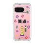 スリムプロテクションプレミアムケース［ 笑点 - 桂 宮治 - 黒 ］