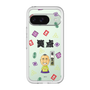 スリムプロテクションプレミアムケース［ 笑点 - 桂 宮治 - 黒 ］